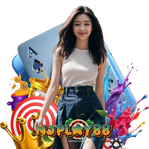 njplay88 สมัคร