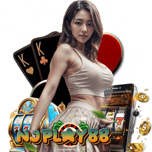 njplay88 โบนัส